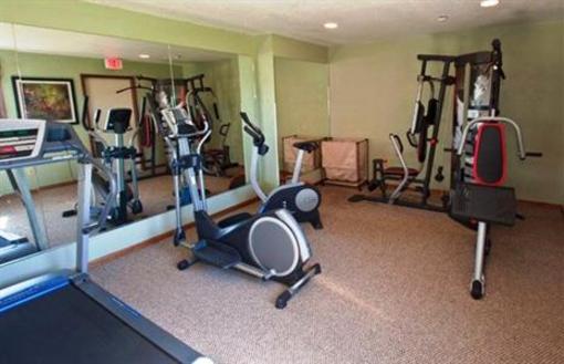 фото отеля BEST WESTERN Mt Pleasant Inn