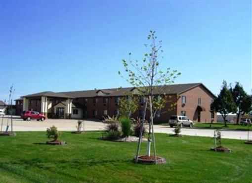фото отеля BEST WESTERN Mt Pleasant Inn