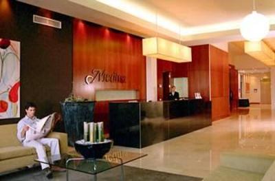 фото отеля Medina Executive Flinders St