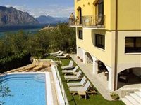 Casa Antonelli Hotel Malcesine