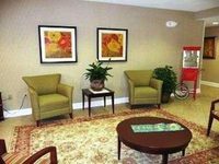 Microtel Inn & Suites Hattiesburg