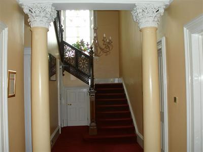 фото отеля Grampian Hotel Dundee