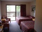 фото отеля Helmcken Falls Lodge Clearwater (Canada)