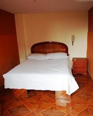 фото отеля Hostal Las Fresas