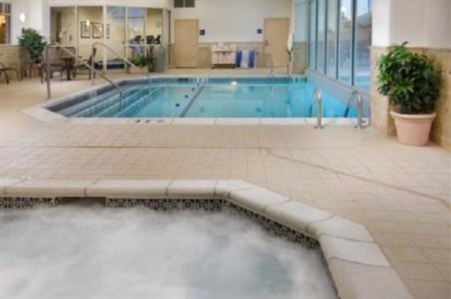 фото отеля Drury Inn & Suites Atlanta Airport