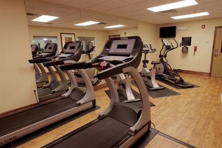 фото отеля Country Inn & Suites Macon North