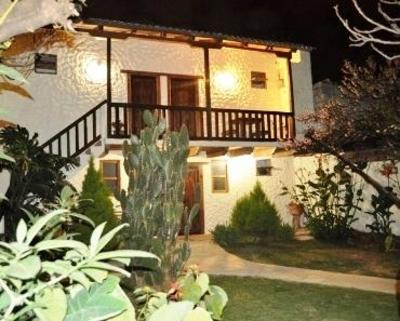 фото отеля Rossco Backpackers Hostel