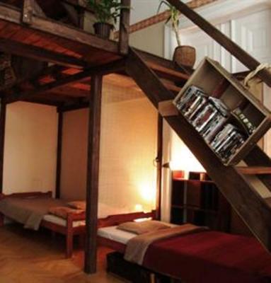 фото отеля Home Made Hostel