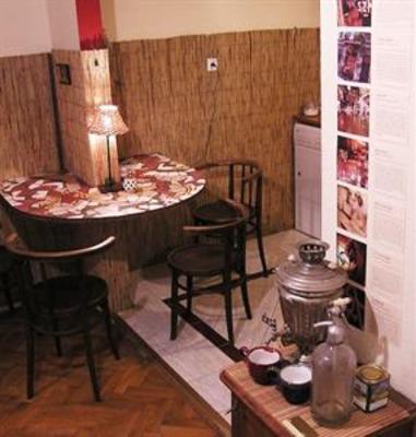 фото отеля Home Made Hostel