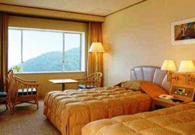 фото отеля Numazu Riverside Hotel