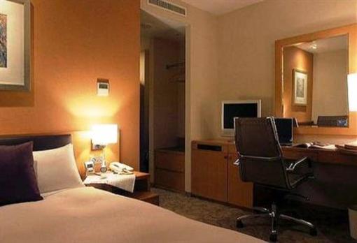 фото отеля Numazu Riverside Hotel