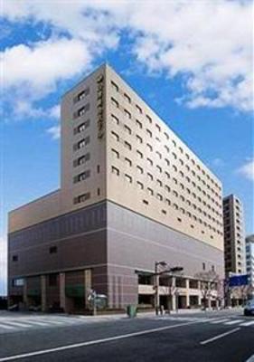 фото отеля Numazu Riverside Hotel