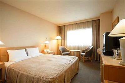 фото отеля Numazu Riverside Hotel