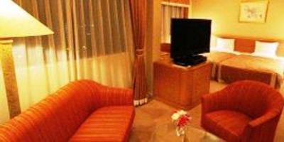 фото отеля Numazu Riverside Hotel