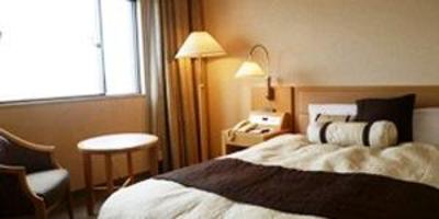 фото отеля Numazu Riverside Hotel
