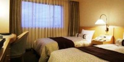 фото отеля Numazu Riverside Hotel