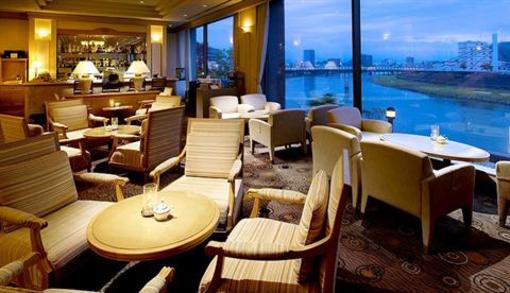 фото отеля Numazu Riverside Hotel