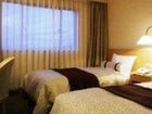 фото отеля Numazu Riverside Hotel