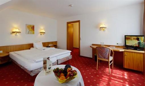 фото отеля Hotel Gasthof Adler Ulm