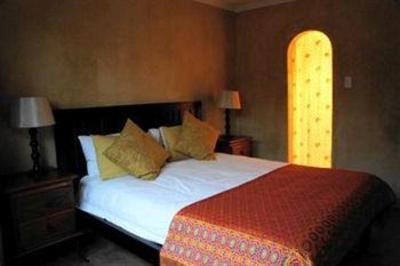 фото отеля al Marrakesh Guest House