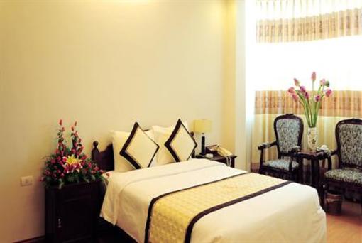 фото отеля Camellia Hotel - Pho Hue