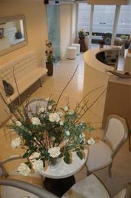 фото отеля Cortese Hotel Sanremo