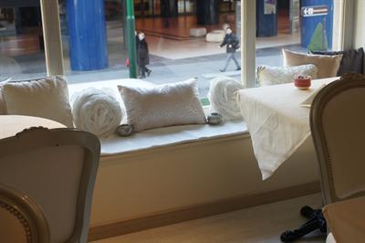 фото отеля Cortese Hotel Sanremo