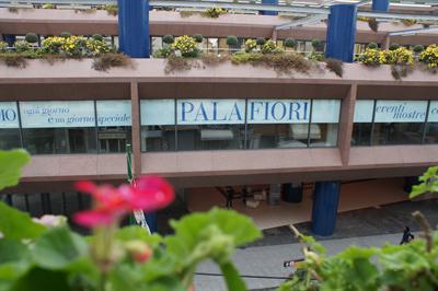фото отеля Cortese Hotel Sanremo