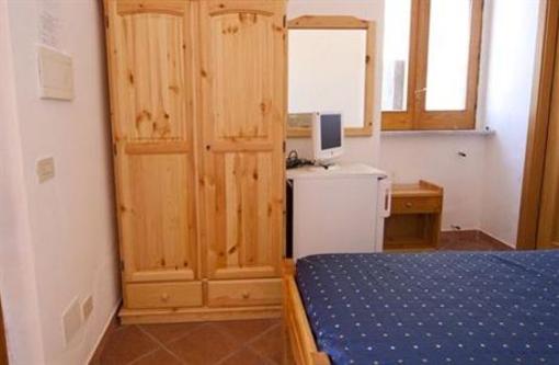 фото отеля Villa La Cesa