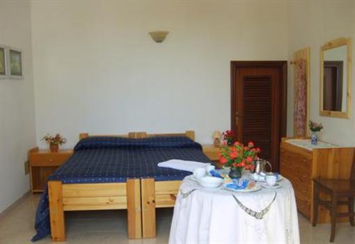 фото отеля Villa La Cesa