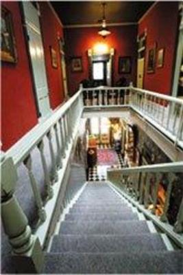 фото отеля Prince Solms Inn Bed & Breakfast