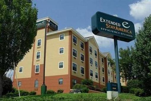 фото отеля Extended Stay America Hotel Plymouth Meeting