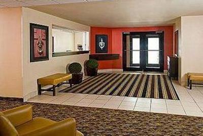 фото отеля Extended Stay America Hotel Plymouth Meeting
