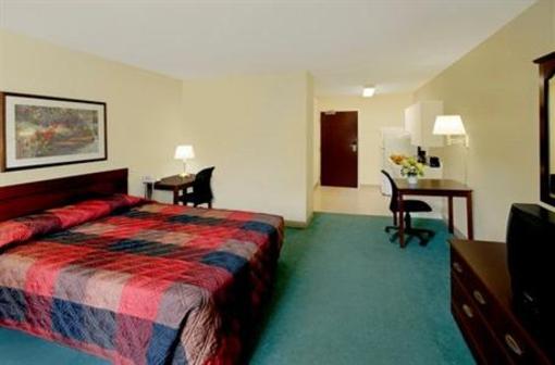 фото отеля Extended Stay America Hotel Plymouth Meeting