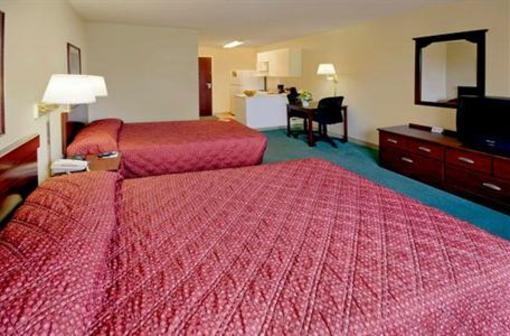 фото отеля Extended Stay America Hotel Plymouth Meeting