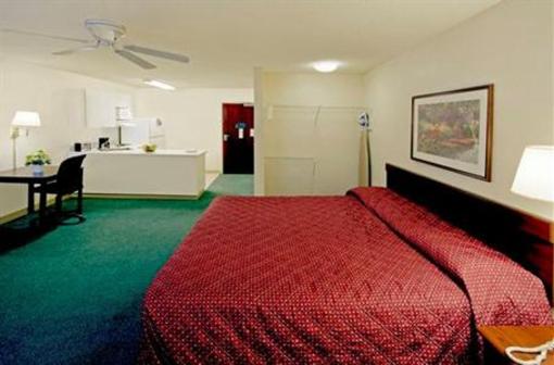 фото отеля Extended Stay America Hotel Plymouth Meeting