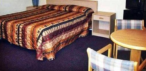 фото отеля Travelodge Morro Bay
