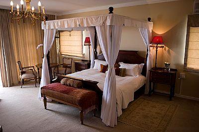 фото отеля 30 Fiskaal Road Guest House