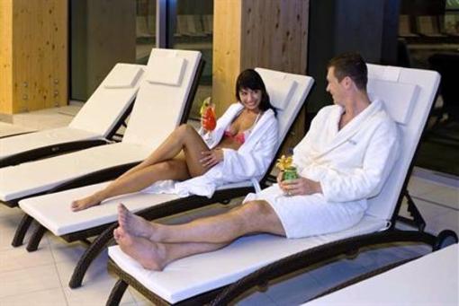 фото отеля Hotel Aquarius SPA