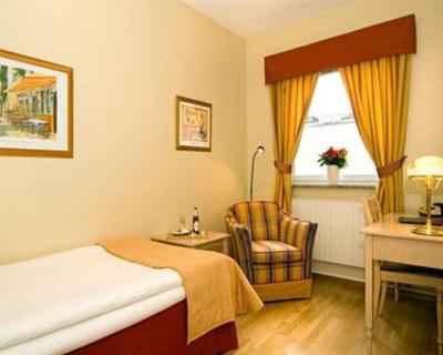 фото отеля Plaza Hotel Malmo