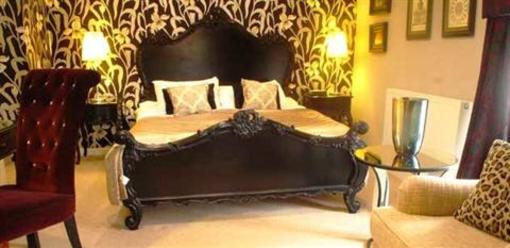 фото отеля The Ormond at Tetbury