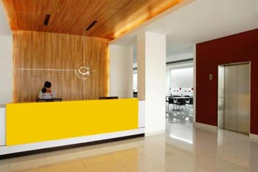 фото отеля Amaris Hotel Juanda