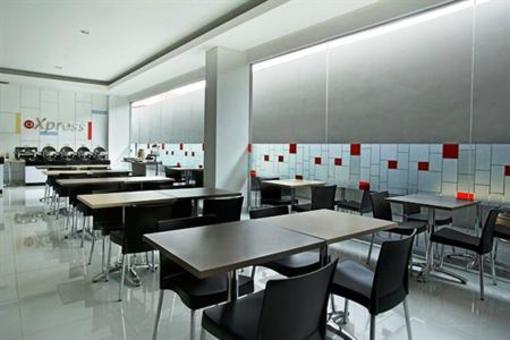 фото отеля Amaris Hotel Juanda