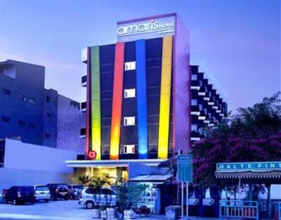 фото отеля Amaris Hotel Juanda