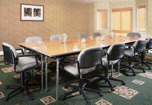 фото отеля Residence Inn Cincinnati Blue Ash