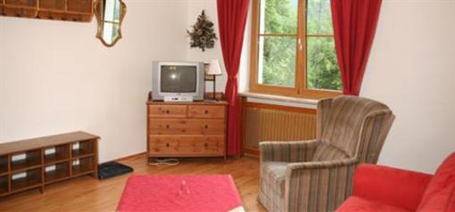фото отеля Pension Hinterseer