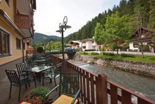 фото отеля Sporthotel Dachstein West