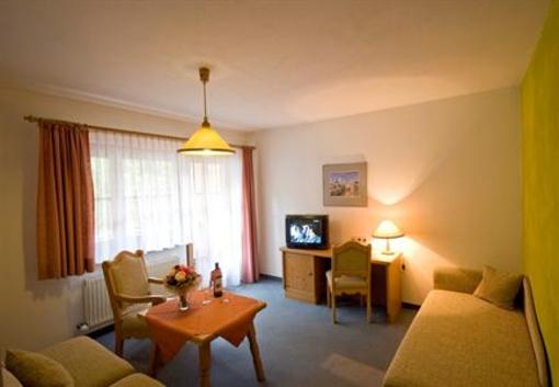фото отеля Sporthotel Dachstein West