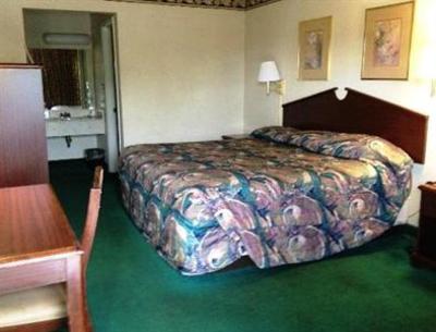 фото отеля Days Inn Civic Center Roanoke (Virginia)