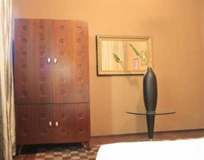 фото отеля Amisha Vacation Home